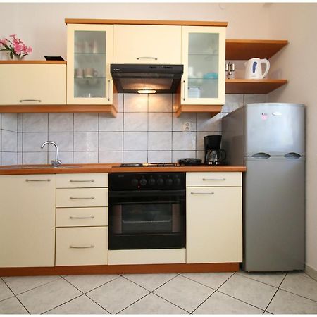Studio Apartman Elena Primošten Zewnętrze zdjęcie